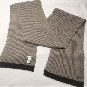 Calvin Klein Dress Scarf